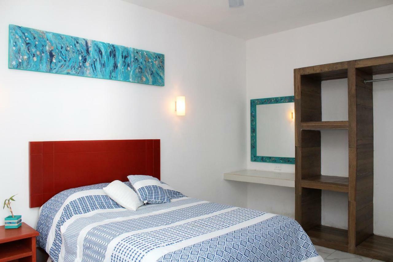 Apartamento Alebrije *