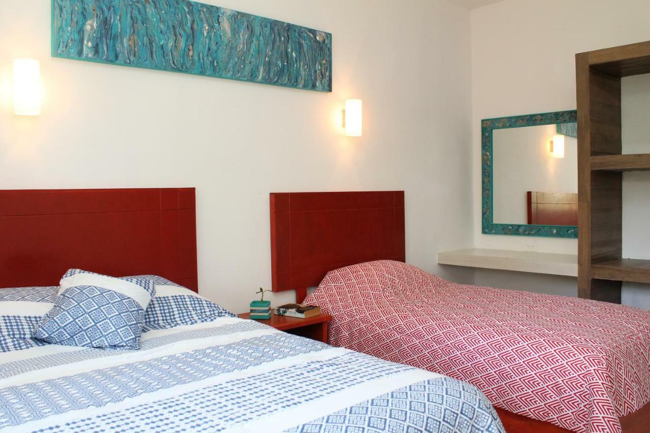 Apartamento Alebrije *