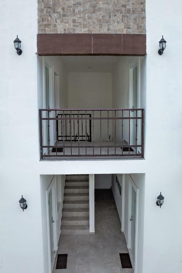 Alebrije Apartamento
