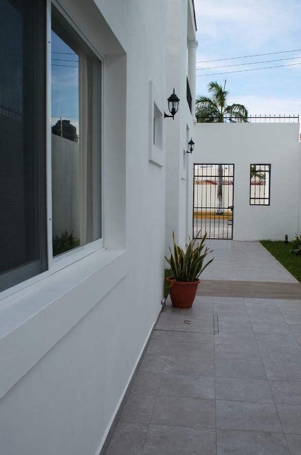 Alebrije Apartamento Cozumel