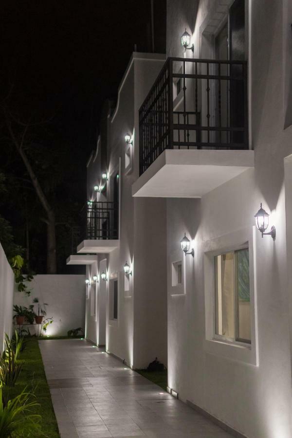 Alebrije Apartamento Cozumel
