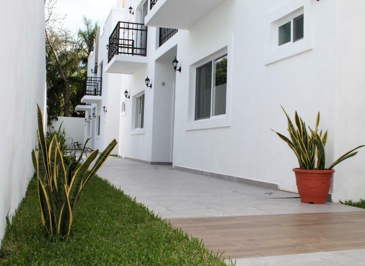 Alebrije Apartamento Cozumel