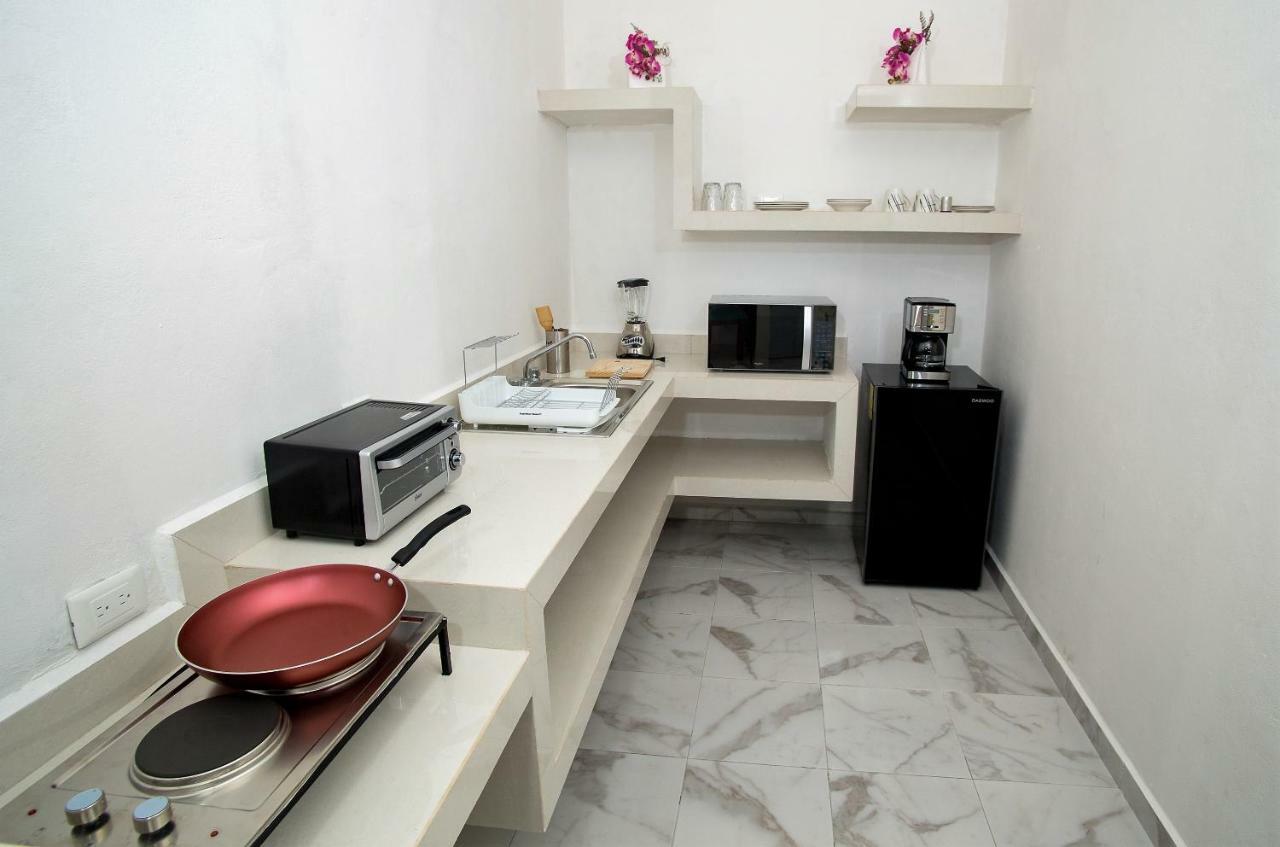 Apartamento Alebrije