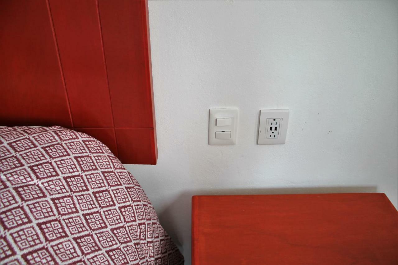 Alebrije Apartamento *