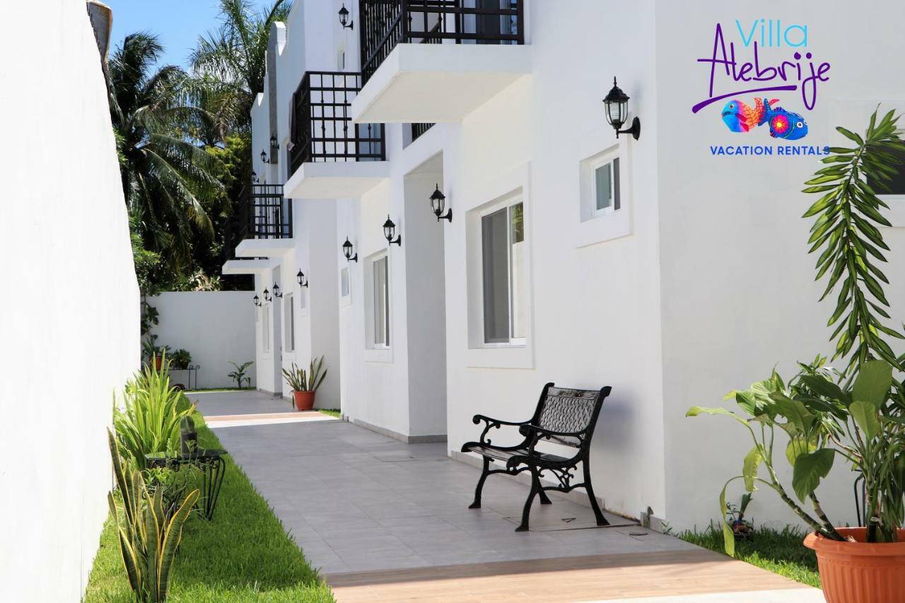 Alebrije Apartamento *