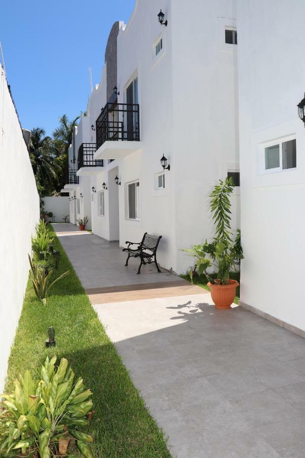 Apartamento Alebrije *