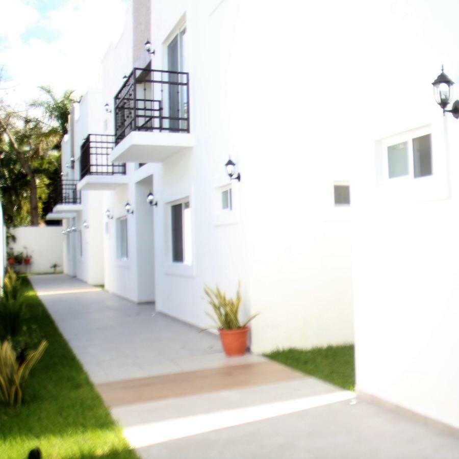 Alebrije Apartamento